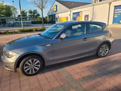 Grau Gebraucht 2011 BMW 116 Kleinwagen | 5.555 € (Fairer Preis)