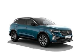 Südseeblau Neu 2026 Renault Austral Techno SUV | 40.877 € (Guter Preis)