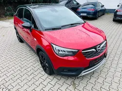 Rot Gebraucht 2020 Opel Crossland Innovation SUV | 12.500 € (Fairer Preis)