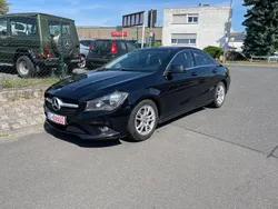 Schwarz Gebraucht 2015 Mercedes CLA180 Edition Limousine | 11.950 € (Guter Preis)