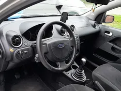 Gebraucht 2003 Ford Fiesta Kleinwagen | 1.450 €