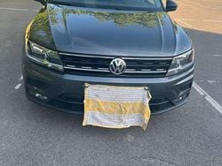Grau Gebraucht 2020 VW Tiguan IQ Drive SUV | 20.000 € (Superpreis)