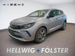 Grau Gebraucht 2024 Opel Grandland X Enjoy SUV | 19.990 € (Superpreis)