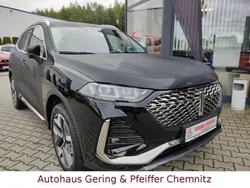 Schwarz Neu 2024 Wey 03 Lux SUV | 46.890 € (Fairer Preis)