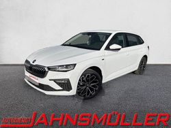 Weiß Neu 2025 Skoda Scala Tour Kleinwagen | 24.500 € (Etwas zu teuer)