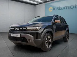 Schwarz Neu 2025 Dacia Duster Extreme SUV | 29.299 € (Fairer Preis)