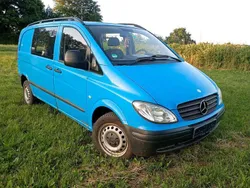Gebraucht 2005 Mercedes Vito Van / Kleinbus | 4.950 €