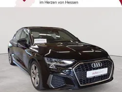 Andere Gebraucht 2022 Audi A3 S-Line Limousine | 25.690 € (Guter Preis)