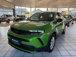 Grün Gebraucht 2021 Opel Mokka-e Edition SUV | 15.990 € (Fairer Preis)