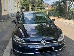 Schwarz Gebraucht 2019 VW Golf VII Join Limousine | 8.800 € (Superpreis)