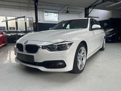 Weiß Gebraucht 2019 BMW 320 Advantage Limousine | 18.900 € (Fairer Preis)