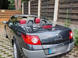 Gebraucht 2008 Renault Mégane Cabriolet Dynamique Cabrio | 2.750 € (Fairer Preis)
