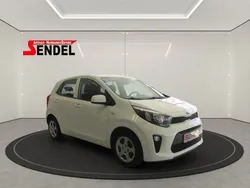 Weiß Gebraucht 2018 Kia Picanto Edition 7 Kleinwagen | 7.499 € (Guter Preis)