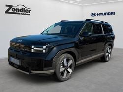 Abyss black Gebraucht 2025 Hyundai Santa Fe Signature SUV | 51.990 € (Fairer Preis)