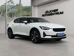 Weiß Gebraucht 2020 Polestar 2 Limousine | 23.990 € (Guter Preis)