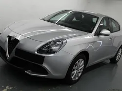 Alfa silber Gebraucht 2021 Alfa Romeo Giulietta Kleinwagen | 17.999 € (Fairer Preis)