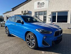Blau Gebraucht 2020 BMW X2 Performance SUV | 29.900 € (Guter Preis)