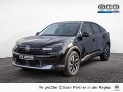 Perla nera schwarz Neu 2026 Citroën C4 Limousine | 23.250 €