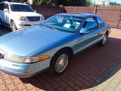 Gebraucht 1993 Lincoln Continental Coupé | 7.500 €