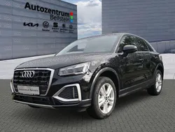 Schwarz Neu 2025 Audi Q2 Advanced SUV | 32.700 € (Superpreis)