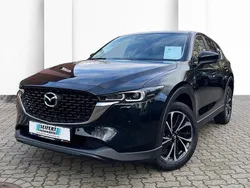 Neu 2024 Mazda CX-5 Ad'Vantage SUV | 34.790 € (Fairer Preis)