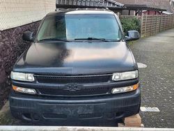 Gebraucht 2003 Chevrolet Tahoe SUV | 4.999 €