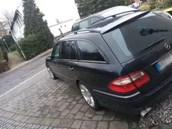 Andere außenfarben Gebraucht 2005 Mercedes E320 Kombi | 2.850 € (Superpreis)