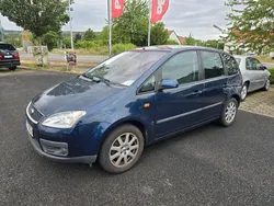 Blau Gebraucht 2005 Ford C-MAX Van / Kleinbus | 2.500 € (Fairer Preis)