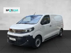 Neu 2025 Opel Vivaro Van | 28.990 € (Guter Preis)