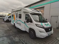 Other Gebraucht 2023 Knaus Sky Wave 650 MF Van | 67.900 €
