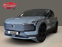 Vapour grey Neu 2025 Volvo EX30 Performance SUV | 54.950 € (Fairer Preis)