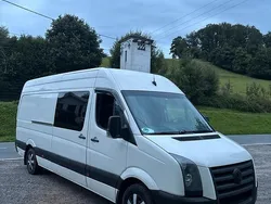 Weiß Gebraucht 2011 VW Crafter Van | 9.990 €