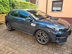 Schwarz Gebraucht 2020 Kia XCeed Spirit SUV | 19.500 € (Fairer Preis)