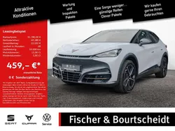 "white" silber Neu 2025 Cupra Tavascan VZ SUV | 51.780 € (Guter Preis)