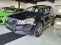 Schwarz Gebraucht 2011 Volvo XC60 Summum SUV | 14.500 € (Teuer)
