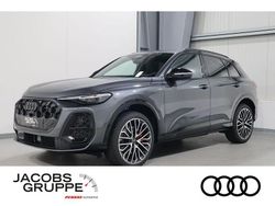 Grau Neu 2025 Audi Q5 Edition .1 SUV | 71.990 € (Guter Preis)