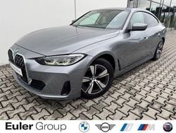 Skyscraper grau metallic Gebraucht 2022 BMW 420 Sport Line Coupé | 32.566 € (Superpreis)