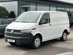 Weiß Neu 2025 VW T6.1 Van | 34.380 € (Superpreis)