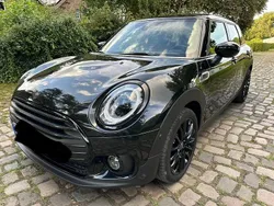 Schwarz Gebraucht 2022 Mini Cooper D Clubman Classic Kombi | 21.990 € (Fairer Preis)