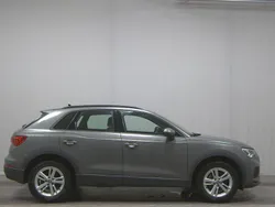 Grau Gebraucht 2019 Audi Q3 S-Line SUV | 22.480 € (Superpreis)