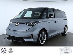 Monosilber Gebraucht 2025 VW ID. Buzz GTX Van / Kleinbus | 71.950 € (Guter Preis)