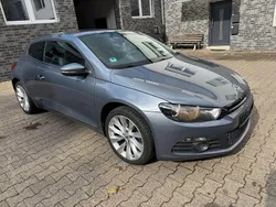 Grau Gebraucht 2009 VW Scirocco Coupé | 3.990 € (Superpreis)