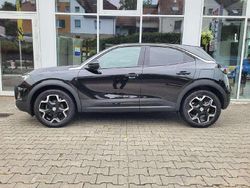Diamant schwarz Gebraucht 2021 Opel Mokka Ultimate SUV | 20.495 € (Etwas zu teuer)