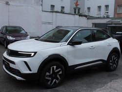 Weiß Gebraucht 2024 Opel Mokka Elegance SUV | 19.400 € (Superpreis)