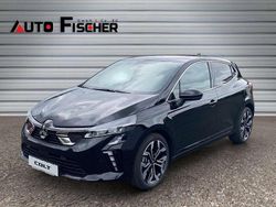 Onyxschwarz Neu 2025 Mitsubishi Colt Edition Kleinwagen | 22.040 € (Fairer Preis)