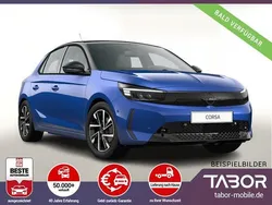 Blau metallic Neu 2025 Opel Corsa Kleinwagen | 19.487 € (Guter Preis)