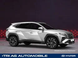 Neu 2025 Hyundai Tucson N Line SUV | 42.550 € (Fairer Preis)