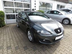Gebraucht 2011 Seat Leon Copa Limousine | 6.900 € (Teuer)