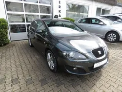 Gebraucht 2011 Seat Leon Copa Limousine | 7.900 € (Teuer)