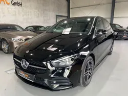 Mercedes B250